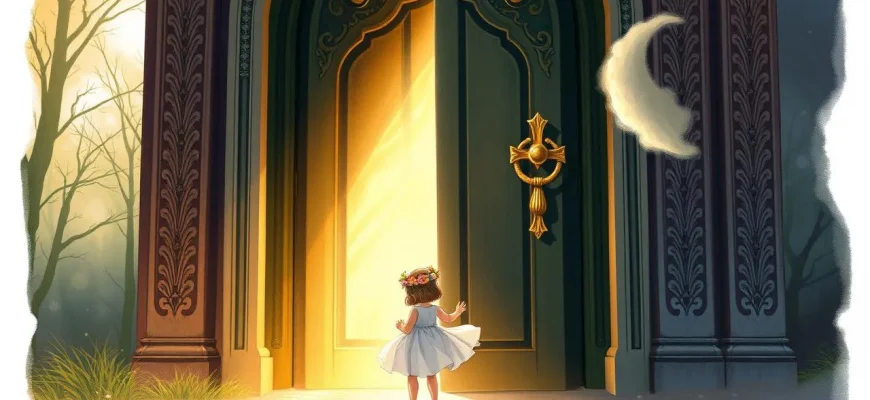 Films fantastiques pour célébrer Pâques