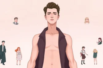 Films fantastiques sur le changement de sexe