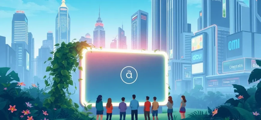 Films de Science-Fiction sur l'OS