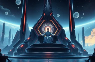 Films de science-fiction sur la couronnement