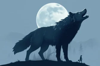 Films fantastiques sur les loups