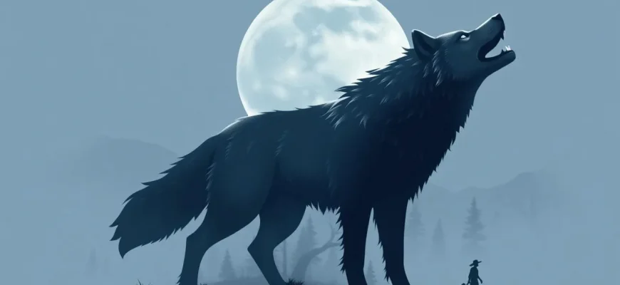 Films fantastiques sur les loups