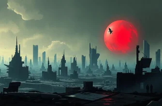 Films de science-fiction sur la haine