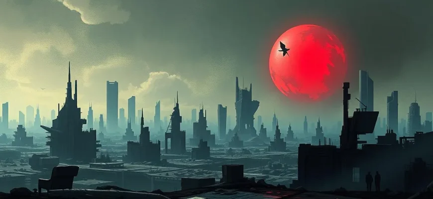 Films de science-fiction sur la haine