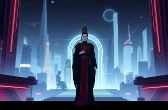 Films de science-fiction sur les empereurs et les impératrices