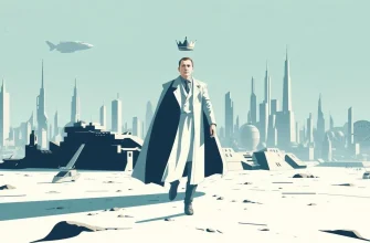 Films de science-fiction sur les dirigeants