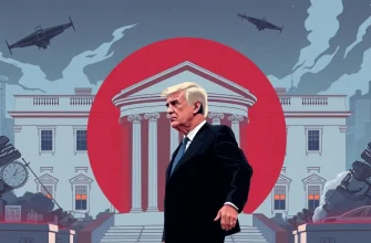 Films de science-fiction avec le président des USA