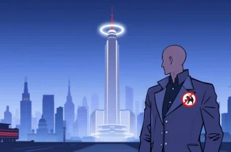 Films de science-fiction sur la lutte pour le pouvoir