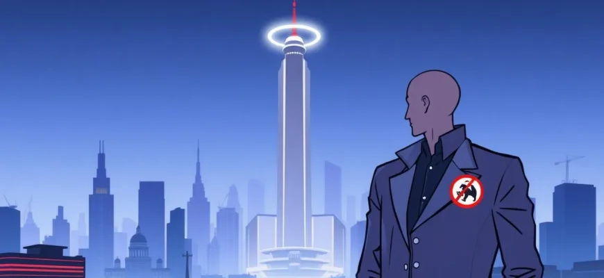 Films de science-fiction sur la lutte pour le pouvoir