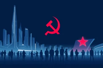 Films de science-fiction sur le communisme