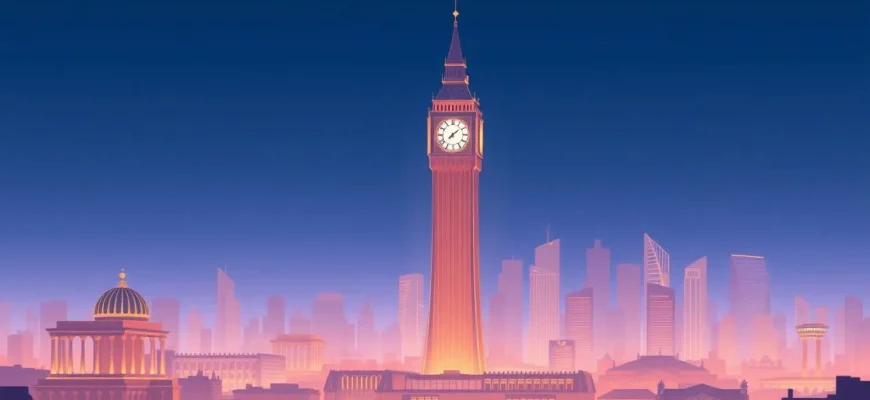 Films de science-fiction sur des événements historiques