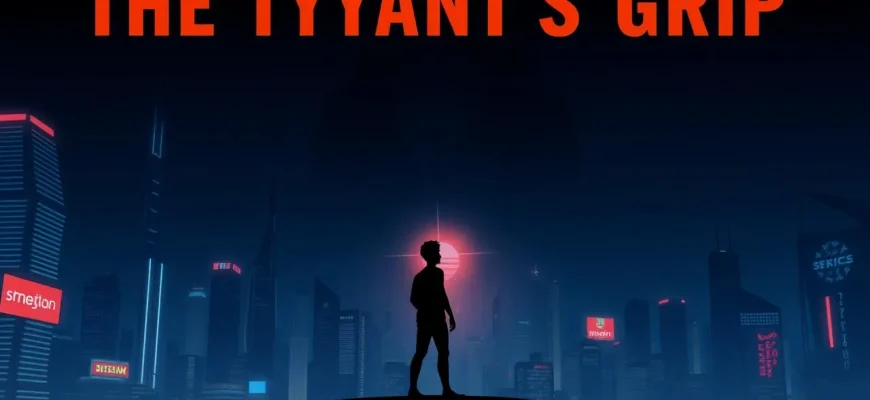 Films de science-fiction sur les dictateurs