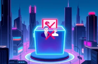 Films de science-fiction sur les élections