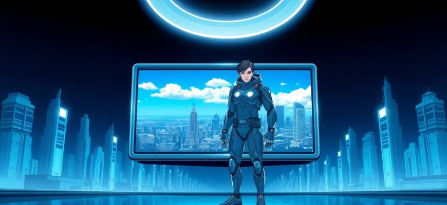 Films de science-fiction sur la volonté