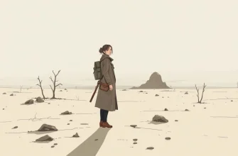 Films de science-fiction sur le désespoir