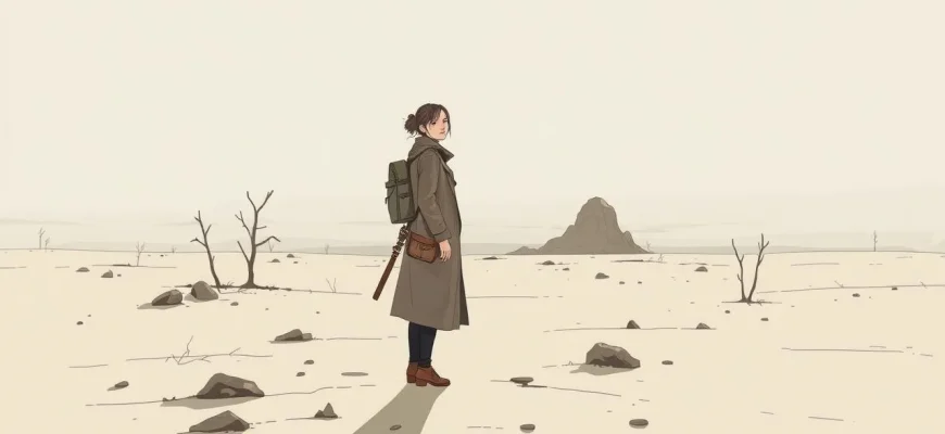 Films de science-fiction sur le désespoir