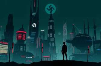 Films de science-fiction sur le nazisme