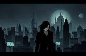 Films de science-fiction sur la souffrance