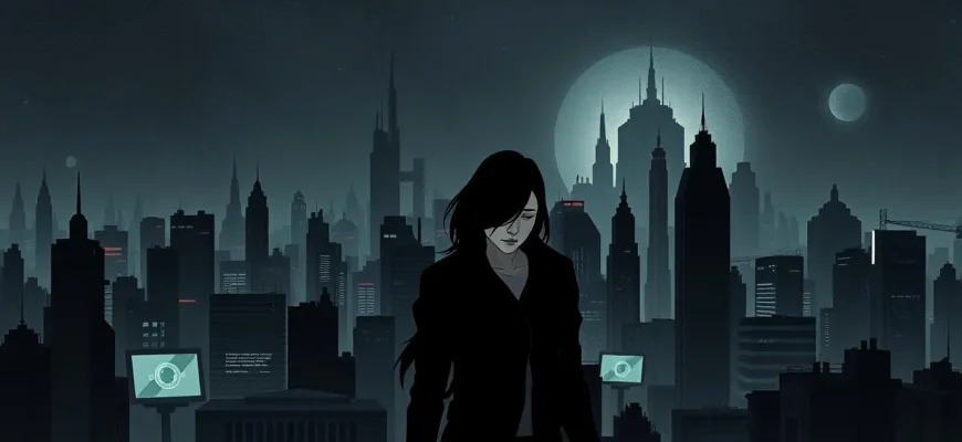 Films de science-fiction sur la souffrance