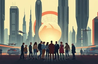 Films de science-fiction sur les communistes