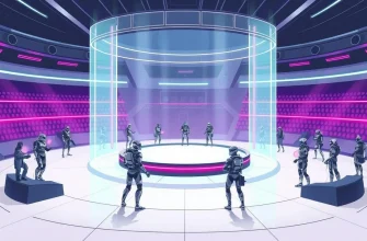 Films de science-fiction sur les concours