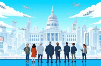 Films de science-fiction avec des sénateurs