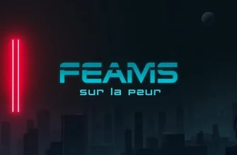 Films de science-fiction sur la peur