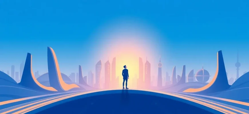 Films de science-fiction sur le bonheur