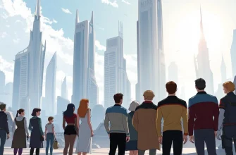 Films de science-fiction sur l'espoir