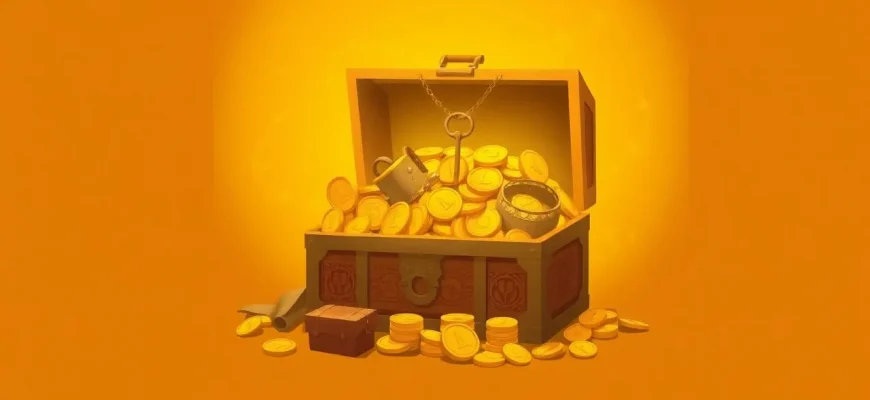 Films fantastiques sur l'or