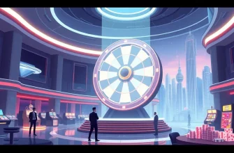 Films fantastiques sur les casinos