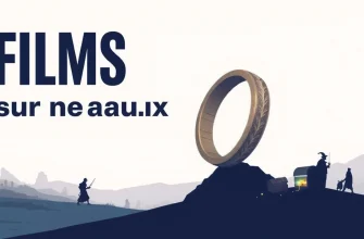 Films fantastiques sur les anneaux