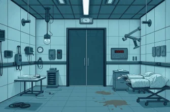 Films fantastiques sur le thème du morgue