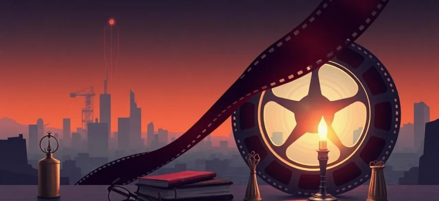 Films de science-fiction sur l'Holocauste