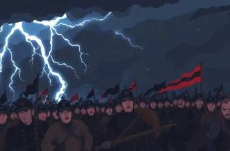 Films fantastiques sur les guerres napoléoniennes