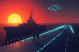 Films de science-fiction sur Pearl Harbor