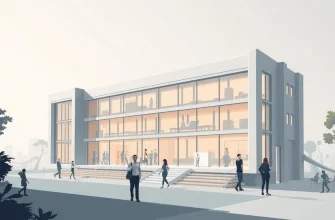 Films de science-fiction sur les résidences