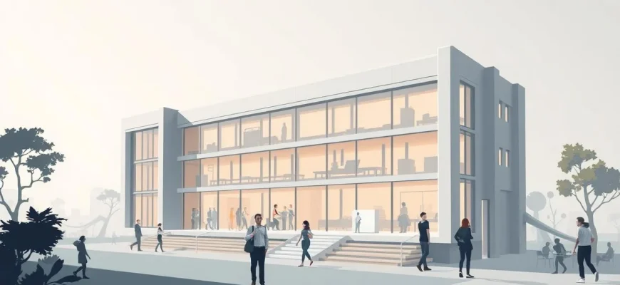 Films de science-fiction sur les résidences