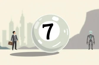 Films de science-fiction sur les loteries